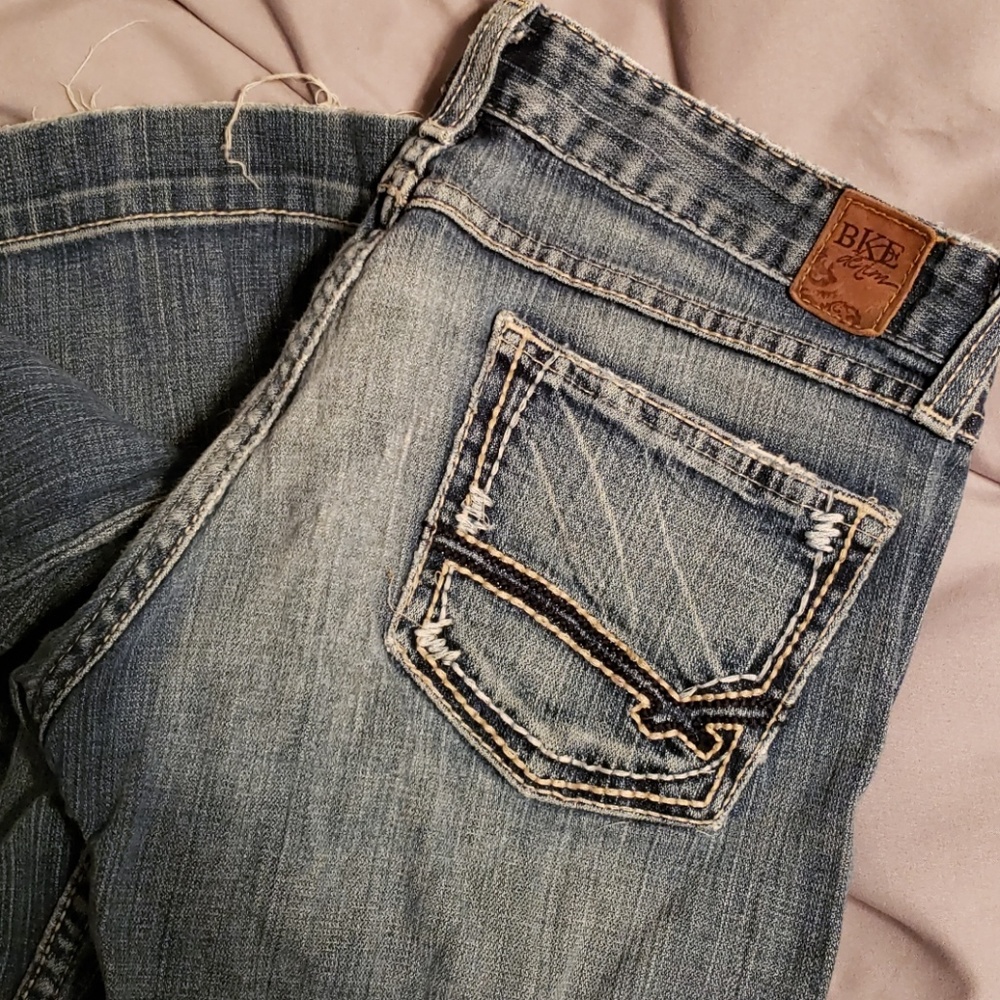 BKE Sabrina Bootcut